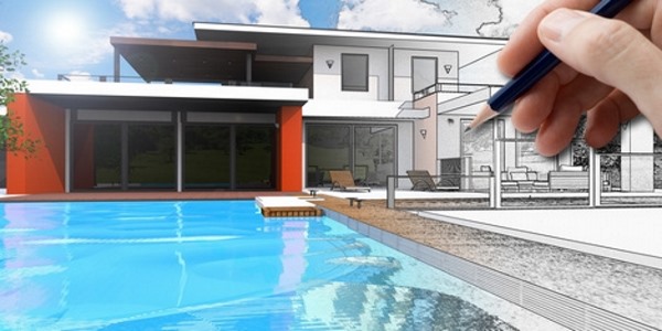 Haus entwerfen Schritte zum Architektenplan im Detail