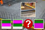 Wie eine Bodenplatte richtig aufgebaut und nach den aktuellen Regeln der Technik gedämmt werden muss, um alle Anforderungen an den modernen Hausbau zu erfüllen.