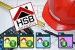 Jedrzeit abrufbare Bauhilfe24 von Haus-Selber-Bauen.com: Schnelle und effiziente Soforthilfen für Bauherren, die ihr Hausbau-Projekt selbst organisieren wollen.