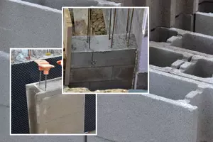 Online-Arbeitshilfe mit Bildern für LV-Erstellung und Ausschreibung der Leistungsgruppe 'Mauerwerk Beton-Schalsteine' mit Ihrer gekauften XLSX Excel-Vorlage