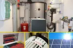 Wie viel die Heizungsinstallation für Ihr Einfamilienhaus kosten darf, ob Sie überhaupt eine Heizung installieren müssen und welches System das beste ist.
