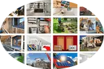 Alles auf einer einzigen Seite. Sie können hier sehr einfach IHREN Handwerker suchen und für jedes Hausbau-Projekt die passenden Fachleute in Ihrer Nähe finden.
