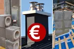 Warum Sie sich unbedingt für ein raumluftunabhängiges Kaminsystem entscheiden sollten und wie hoch die Kamin-Preise beim privaten Hausbau sein dürfen.