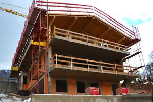 Ihr Ausgangspunkt zu allen Informationen über Preise, Daten und Fakten der für den Bau Ihres individuell geplanten Bauvorhabens erforderlichen Hausbau-Gewerke.