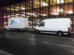 Umzugsfirma Junski Transporte