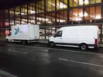 Umzugsfirma Junski Transporte