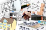 Nicht einfach drauf los planen. Vor dem ersten Vorentwurf lieber zuerst klären, ob sich Ihre Vorstellungen vom eigenen Haus auch umsetzen lassen. Wie das geht?