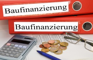 Baufinanzierungsrechner