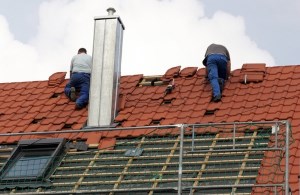 Dach-Angebote einholen