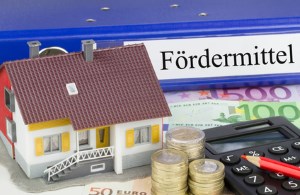 Hausbau Ratgeber - Fördermittelberatung