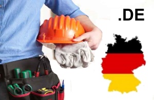 Handwerker in Deutschland finden