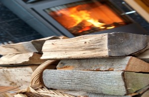 Angebote für Holzheizung einholen