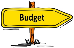 Baufinanzierung - Budgetrechner