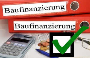 Baufinanzierung - Vorfälligkeits-Entschädigungsrechner