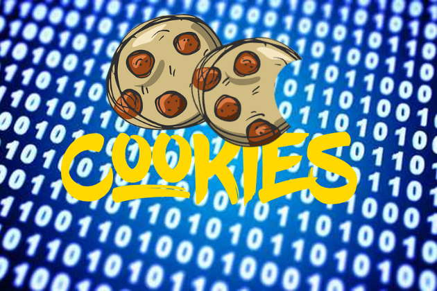 Information über Cookies