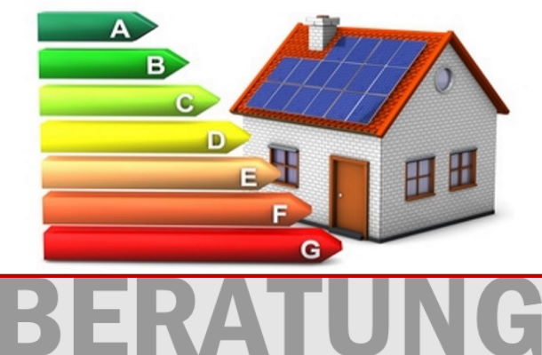 Energieberatung