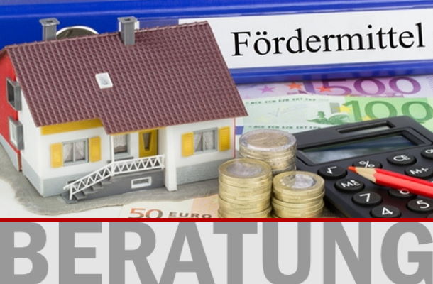 Fördermittel-Beratung