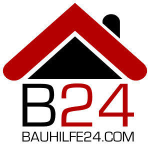 Logo Bauhilfe24