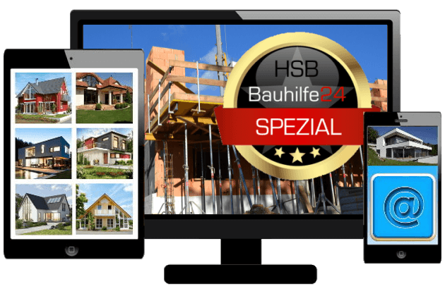 Bauhilfe24 Online-Baubegleitung