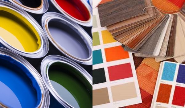 Bedeutung von Farben