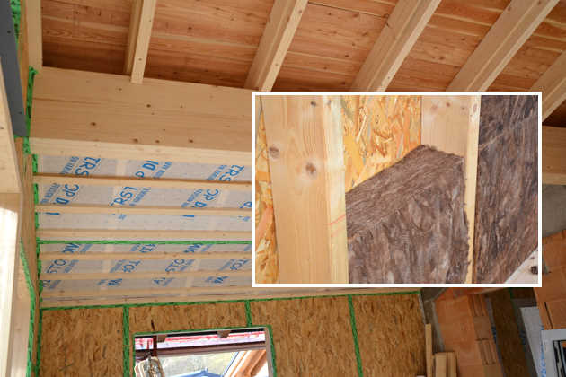 Online-Arbeitshilfe für die LV-Erstellung und Ausschreibung der Leistungsgruppe LG 13 Holzbau Ausbau mit Ihrer im Muster-LV Shop gekauften Excel-Vorlage.