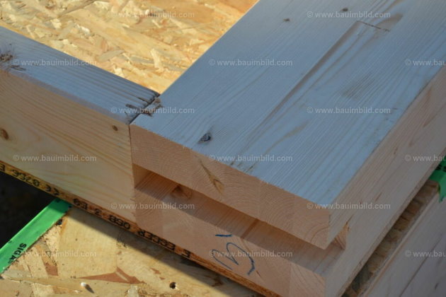 Bau im Bild | Holzbau