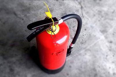 Brandschutz in Fahrzeugen/ Autos – das sollten sie wissen