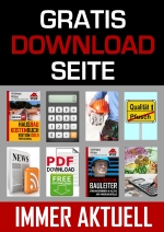 Gratis Downloadseite