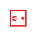 Symbol Elektroplanung: Wäschetrockner