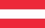 Icon Flagge Österreich