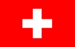 Flagge Schweiz