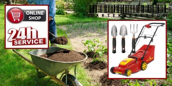 Gartenwerkzeug Fur Ihren Privaten Garten Sicher Online Kaufen