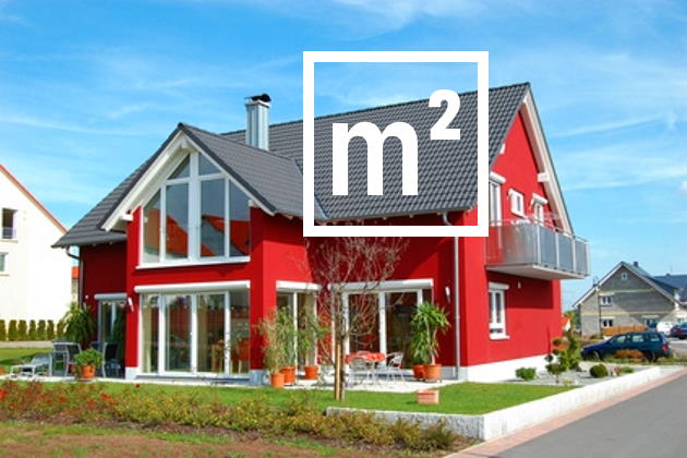 Baukosten je m² für ein bezugsfertiges Einfamilienhaus in beliebiger Bauweise