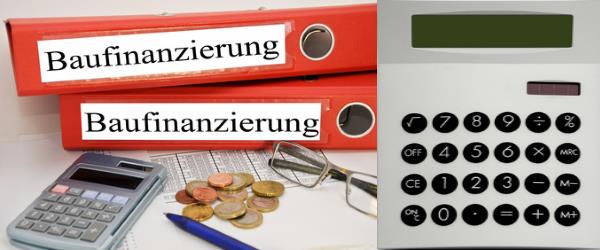 Baufinazierungsrechner