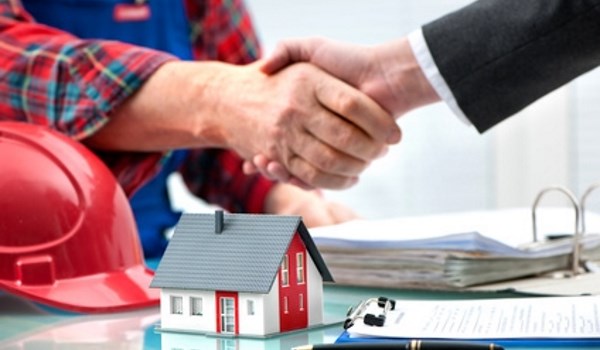 Handwerker suchen und finden