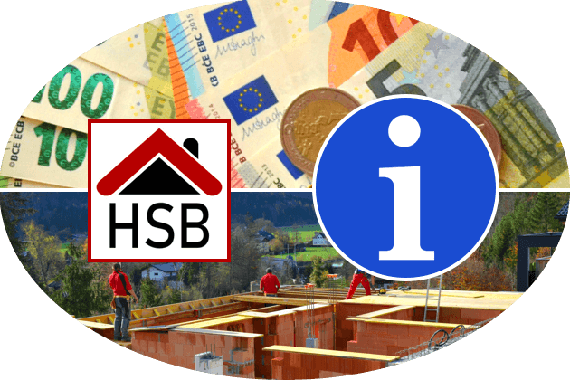 Wie die auf Haus-Selber-Bauen.com angegebenen Baupreise zu verstehen sind