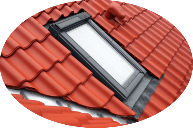Handwerkerpreise: Dachflächenfenster einbauen