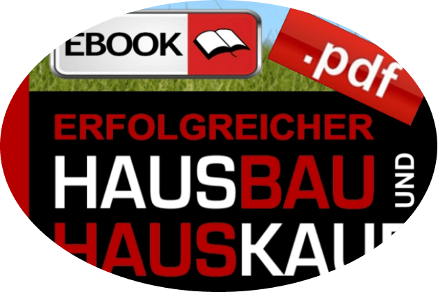 Bauhilfe24 PDF-eBook Erfolgreicher Hausbau & Hauskauf