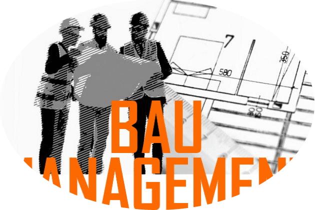 Hausbau-Planung