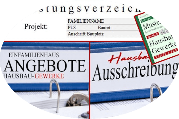 Auswahlbild für Navigation zu Angebote einholen