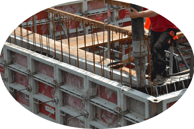 LG 04 Beton- / Stahlbetonarbeiten | Muster-LV GU-Bau