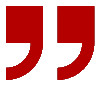 Icon Anführungszeichen