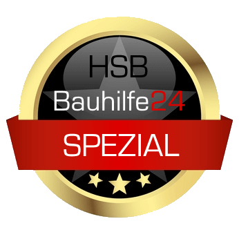 Haus-Selber-Bauen.com Icon Bauhilfe24 Spezial