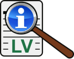 Alle Informationen über das Muster-LV