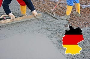 Keller bauen lassen in Deutschland