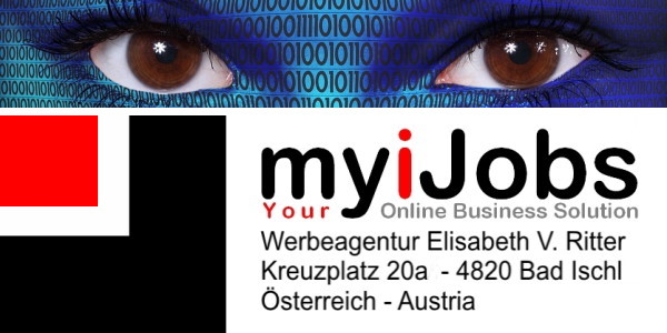 Kontaktformular Internet- und Werbeagentur myiJobs