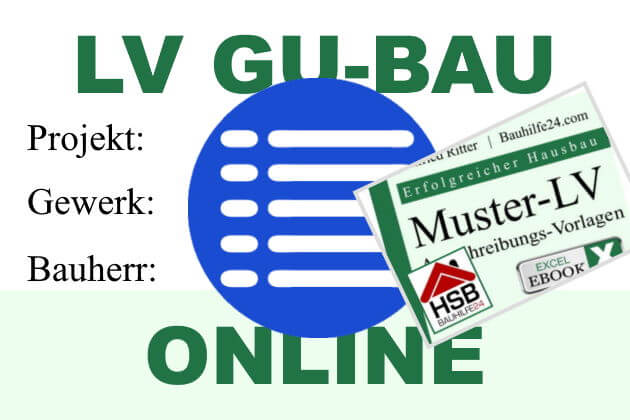 Info Inhalt Online-Muster-LV