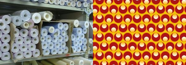 Maler- und Tapeziererarbeiten