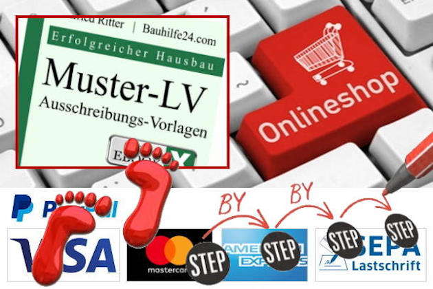 Fotomontage Kaufabwicklung Excel Muster-LV