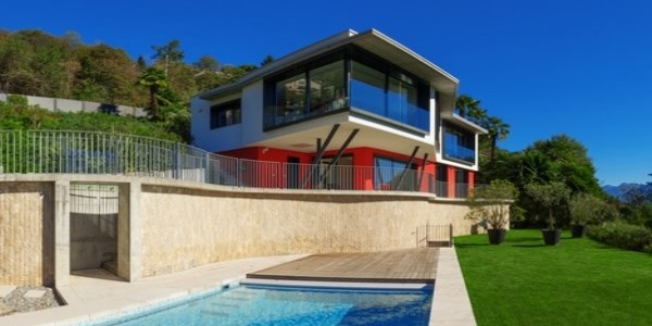 Traumhaus Bauen Die Schonsten Hauser Der Welt